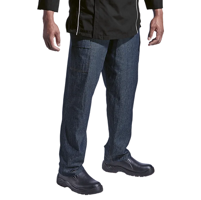 Premium Chef Baggy Pants