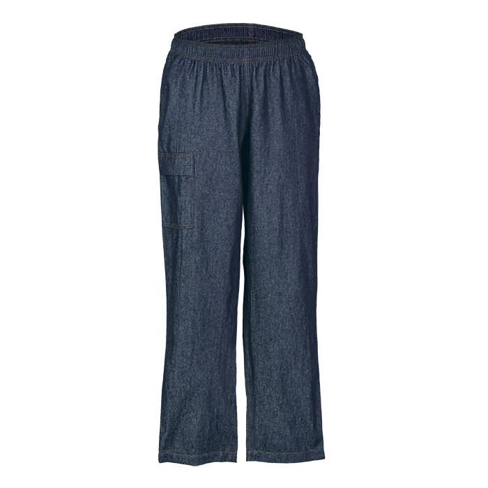 Premium Chef Baggy Pants - Image 2