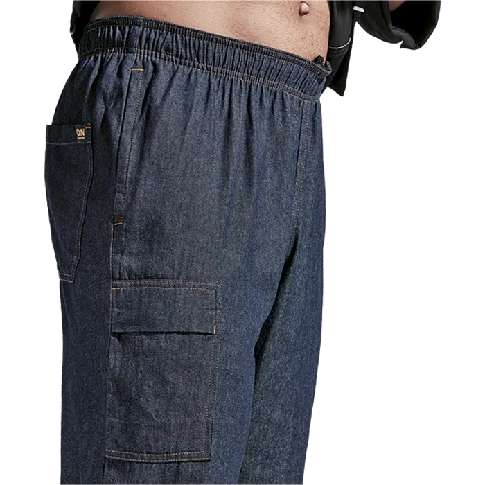 Premium Chef Baggy Pants - Image 4