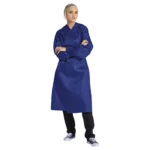 Barron Poly Cotton Wrap Around