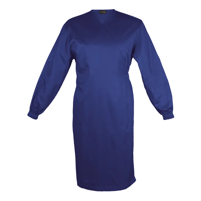 Barron Poly Cotton Wrap Around - Image 2