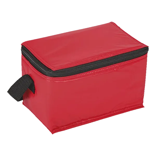 6 Can Cooler Vinyl