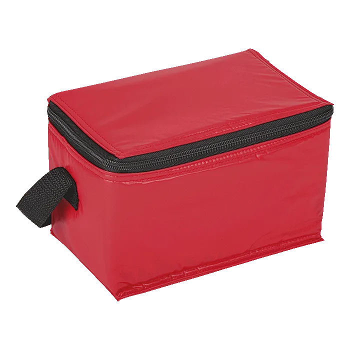 6 Can Cooler Vinyl