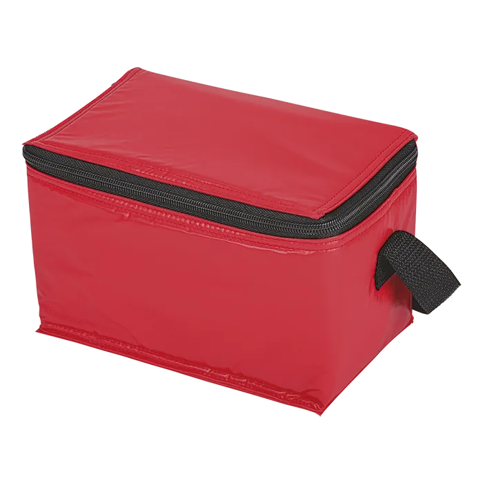6 Can Cooler Vinyl - Image 3