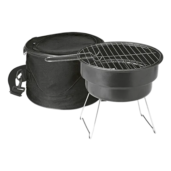 Portable Braai Cooler Set