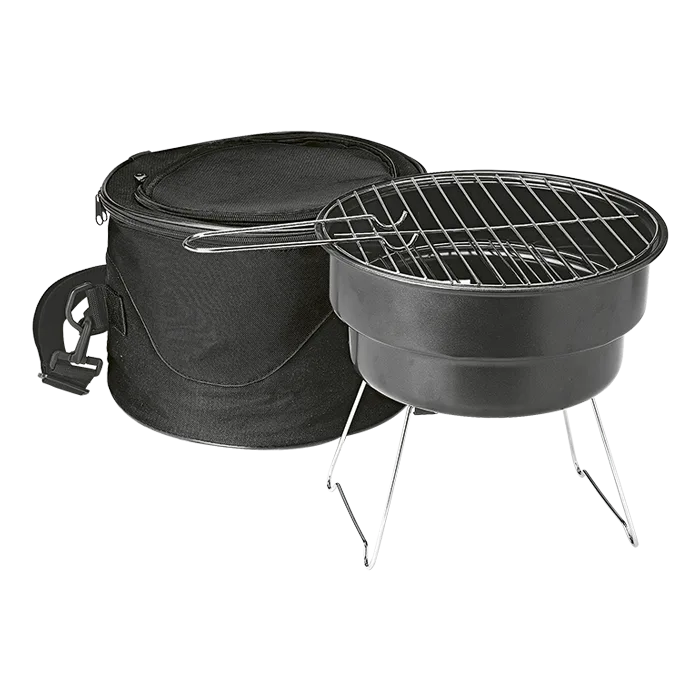 Portable Braai Cooler Set - Image 2