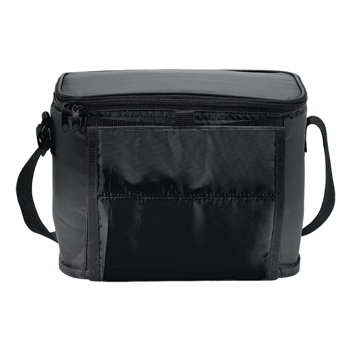 Cooler with Folding Cup Holders - Image 2