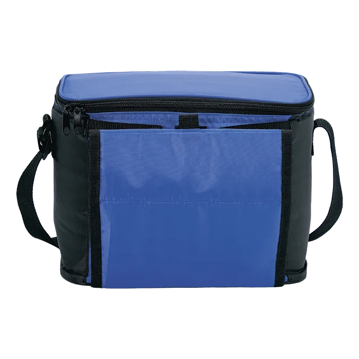 Cooler with Folding Cup Holders - Image 4