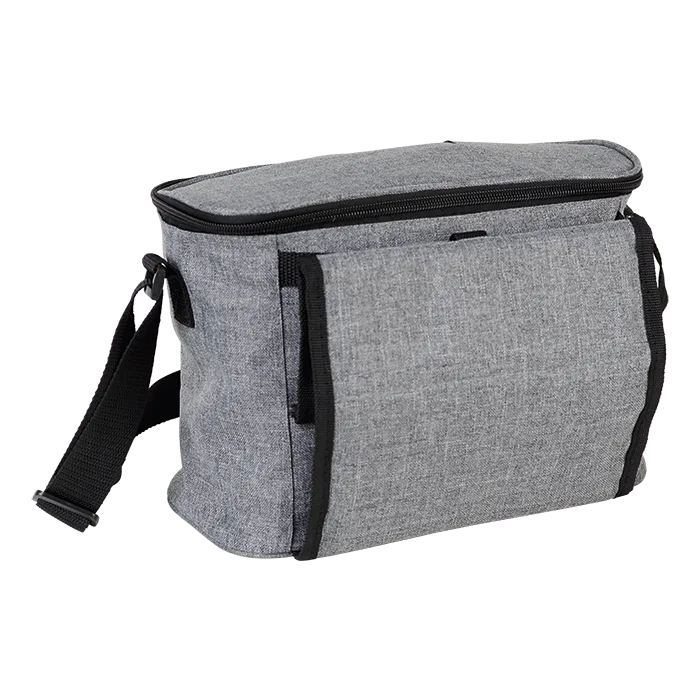 Cooler with Folding Cup Holders - Image 5
