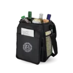 Cooler and BBQ Set