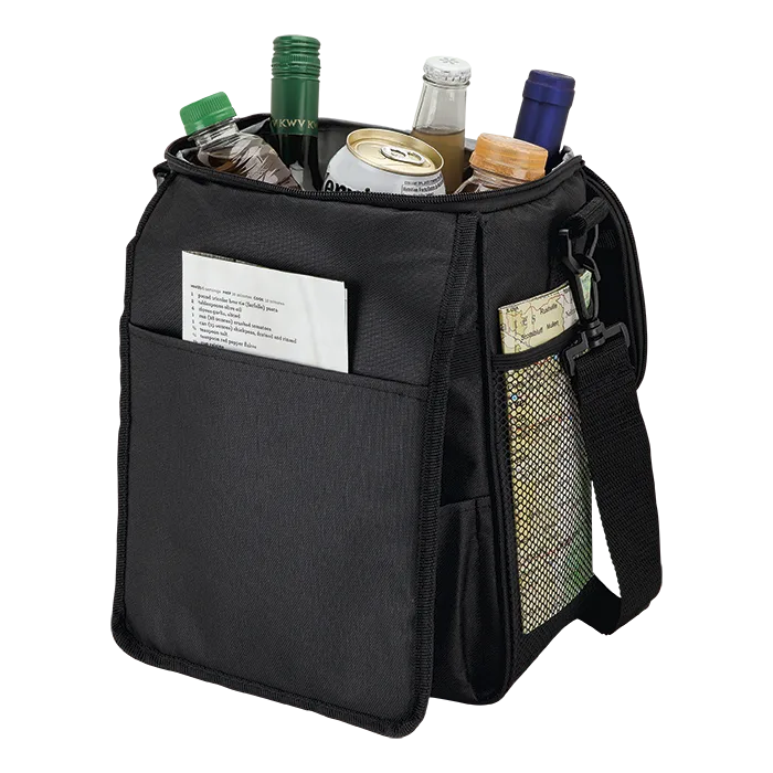 Cooler and BBQ Set - Image 2
