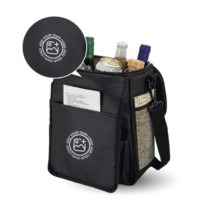 Cooler and BBQ Set - Image 3