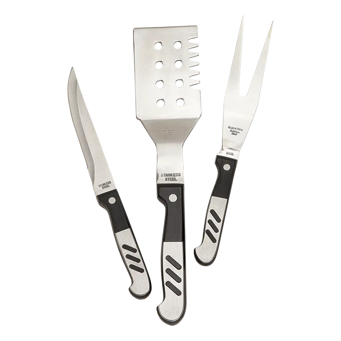 Cooler and BBQ Set - Image 4