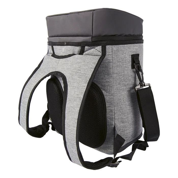 20 Can Backpack Cooler - Image 3