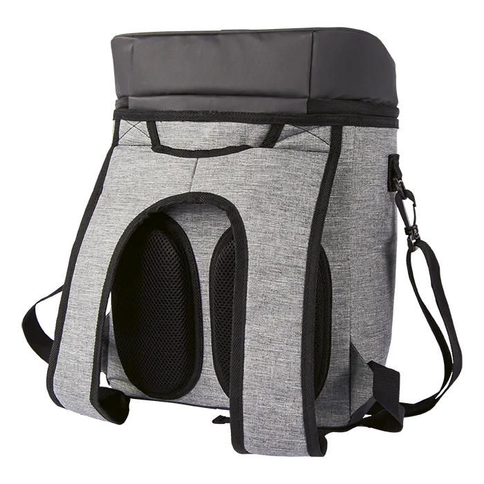 20 Can Backpack Cooler - Image 4