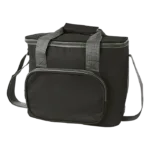 Cooler Bag With Front Pocket