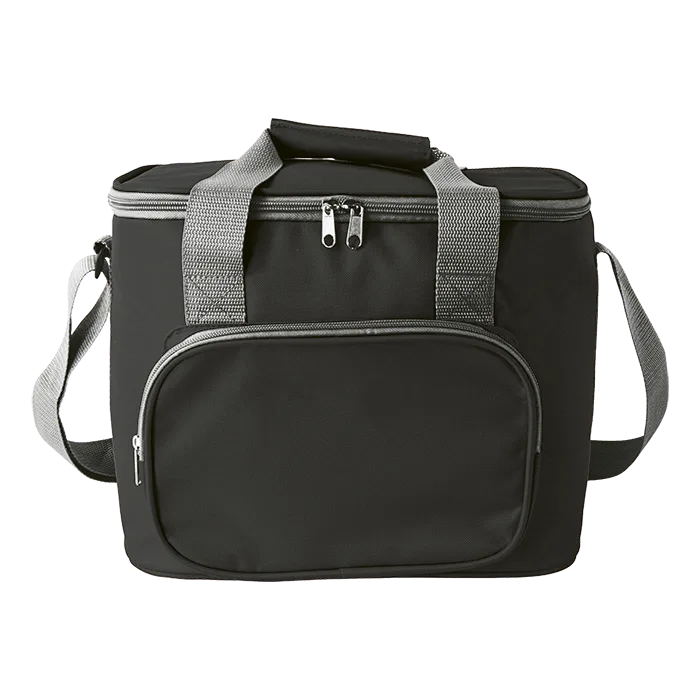 Cooler Bag With Front Pocket - Image 2