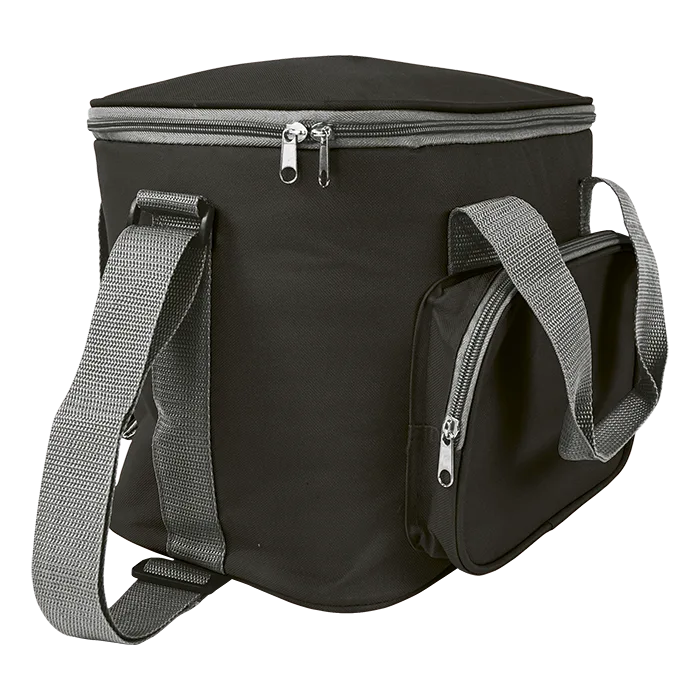 Cooler Bag With Front Pocket - Image 3