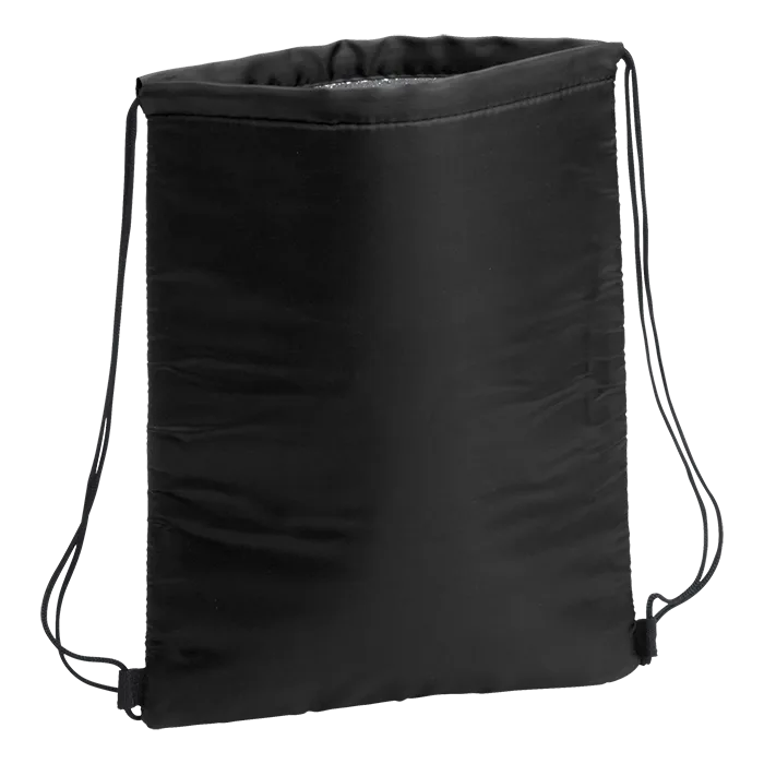 Nipex Drawstring Cooler Bag - Image 2