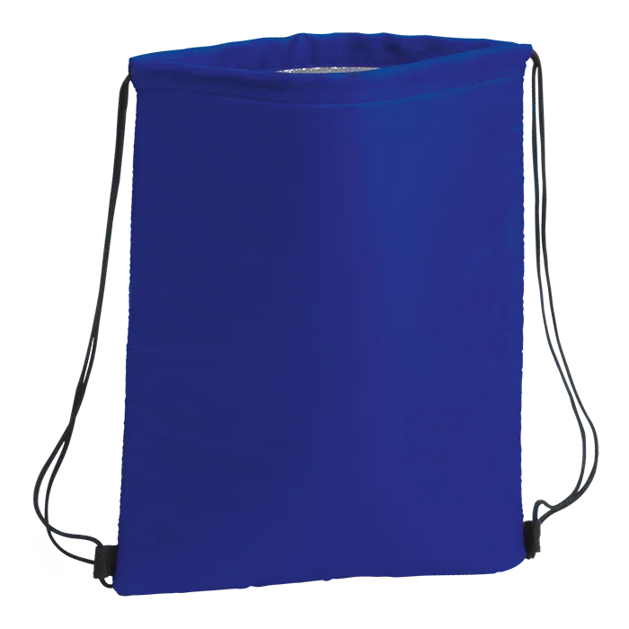 Nipex Drawstring Cooler Bag - Image 3
