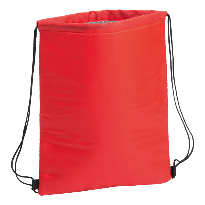 Nipex Drawstring Cooler Bag - Image 4