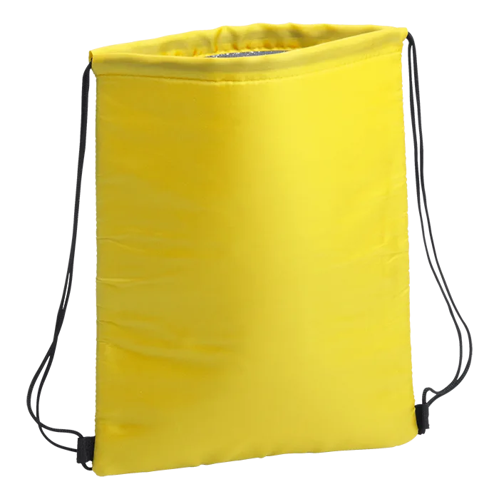 Nipex Drawstring Cooler Bag - Image 5