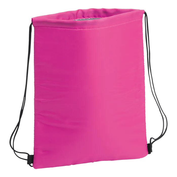 Nipex Drawstring Cooler Bag - Image 7