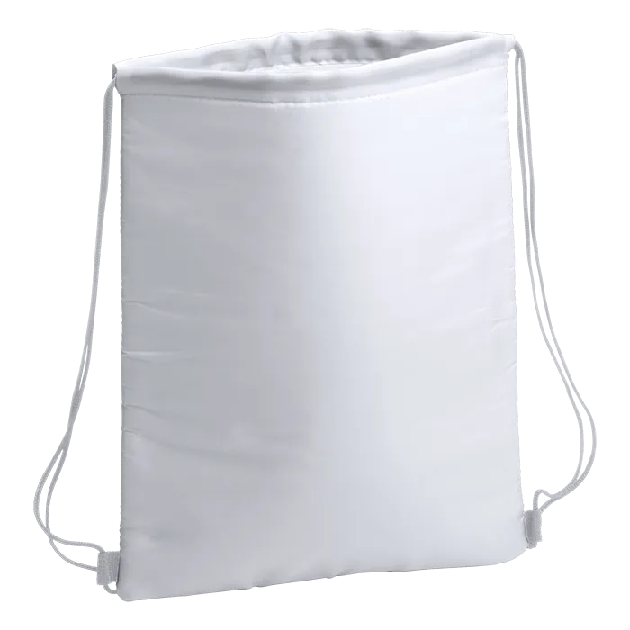 Nipex Drawstring Cooler Bag - Image 8