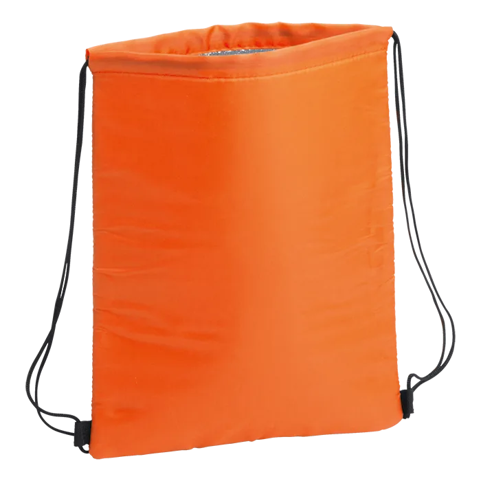 Nipex Drawstring Cooler Bag - Image 9