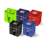 9 Can Wave Design Cooler