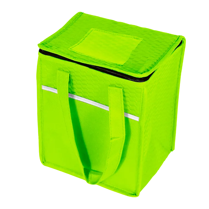 9 Can Wave Design Cooler - Image 4