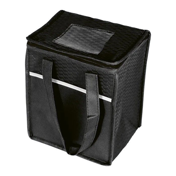 9 Can Wave Design Cooler - Image 5