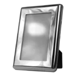10cm x 13cm Rounded Edge Photo Frame
