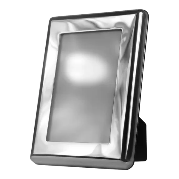 10cm x 13cm Rounded Edge Photo Frame
