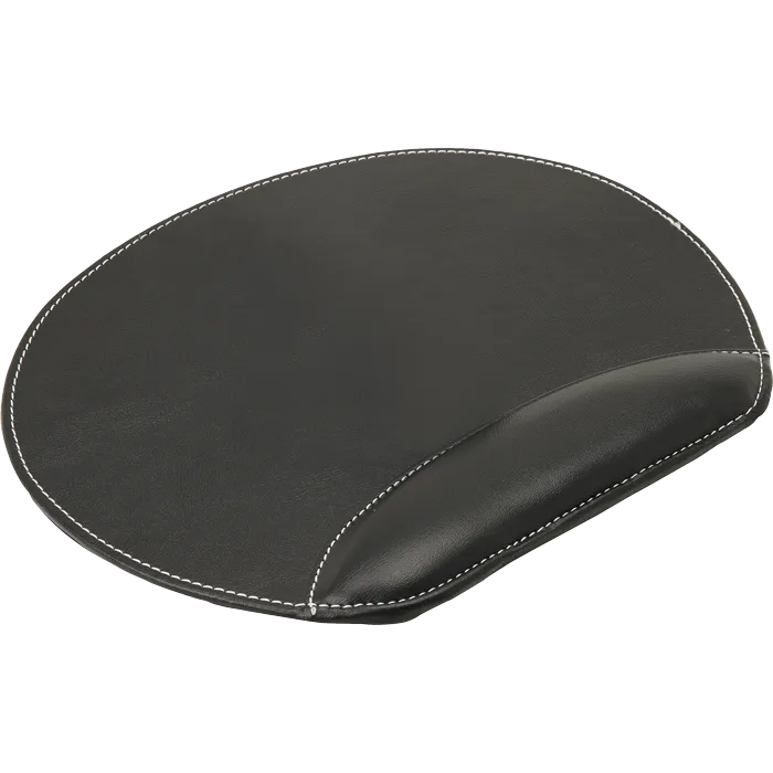 Mouse Pad with Padded Rest - Image 2