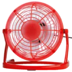 USB Desk Fan