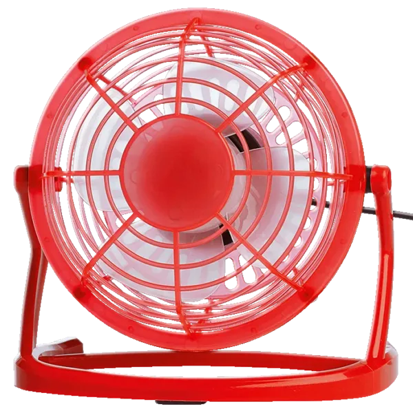 USB Desk Fan
