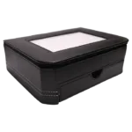 Desk Box with Photo Frame