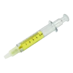 Syringe Highlighter