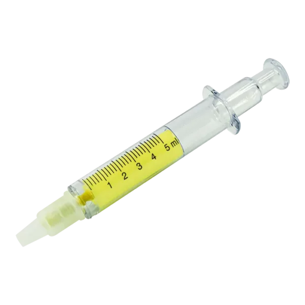 Syringe Highlighter