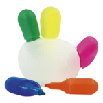 Hand Shape Highlighter