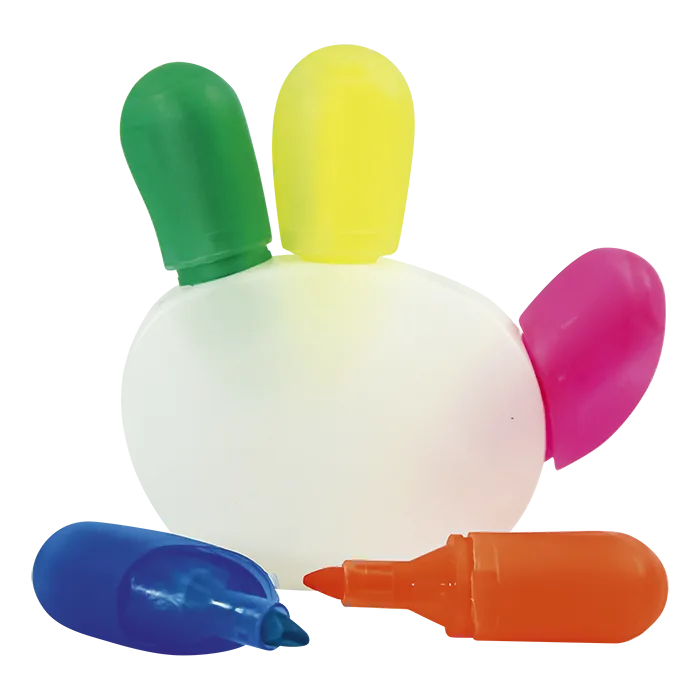 Hand Shape Highlighter