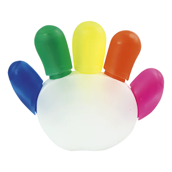 Hand Shape Highlighter - Image 2