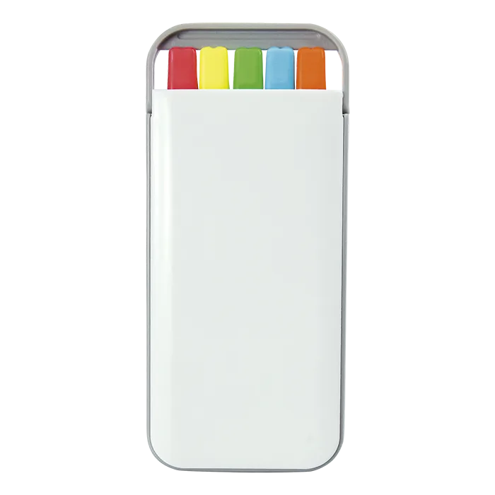 5 In 1 Highlighter - Image 2