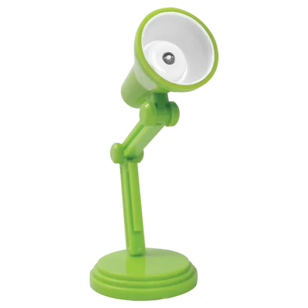 2 in 1 Desk and Book Light