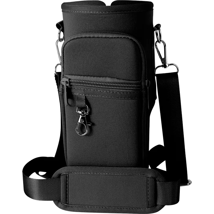 Travel Cup Crossbody Carrier - Image 2