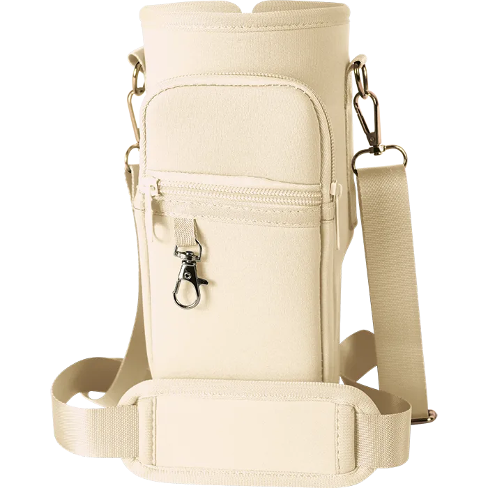 Travel Cup Crossbody Carrier - Image 4