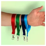 Wrist Lanyard