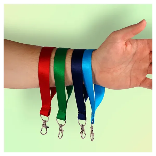 Wrist Lanyard