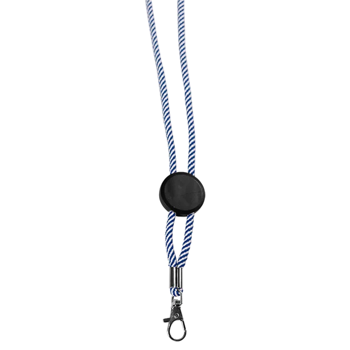 Circle Rope Neck Lanyard - Image 2